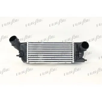 Intercooler, échangeur FRIGAIR 0703.3017