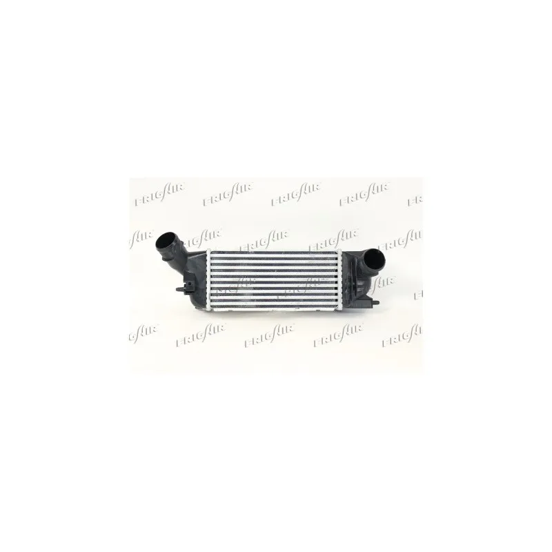 Intercooler, échangeur FRIGAIR 0703.3017