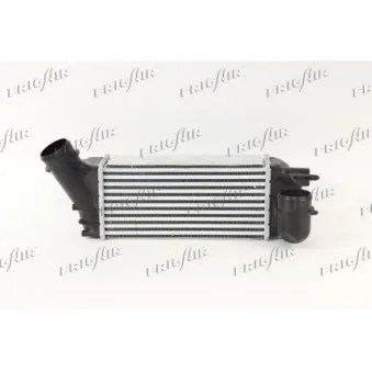 Intercooler, échangeur FRIGAIR 0703.3019