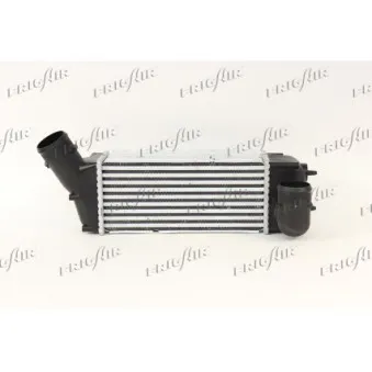 Intercooler, échangeur FRIGAIR 0703.3020
