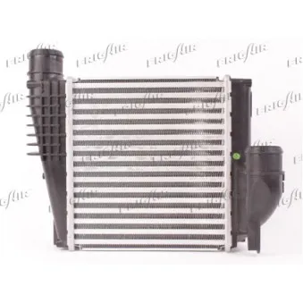 Intercooler, échangeur FRIGAIR 0703.3021