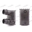 Intercooler, échangeur FRIGAIR 0703.3022 - Visuel 3