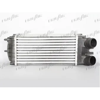 Intercooler, échangeur FRIGAIR 0703.3023