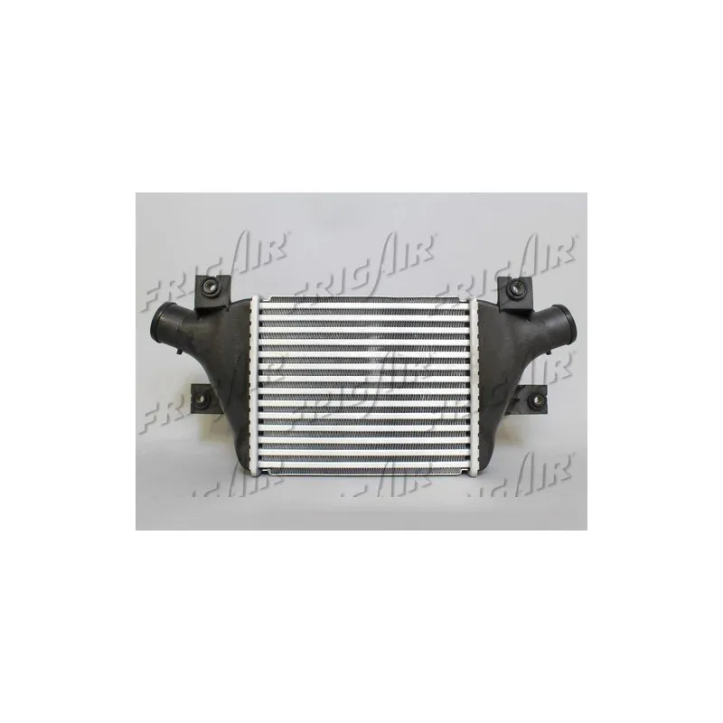 Intercooler, échangeur FRIGAIR 0703.3024
