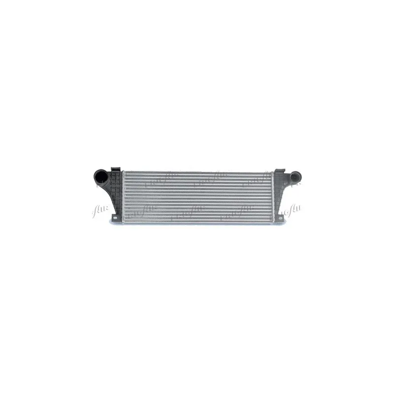 Intercooler, échangeur FRIGAIR 0704.3001