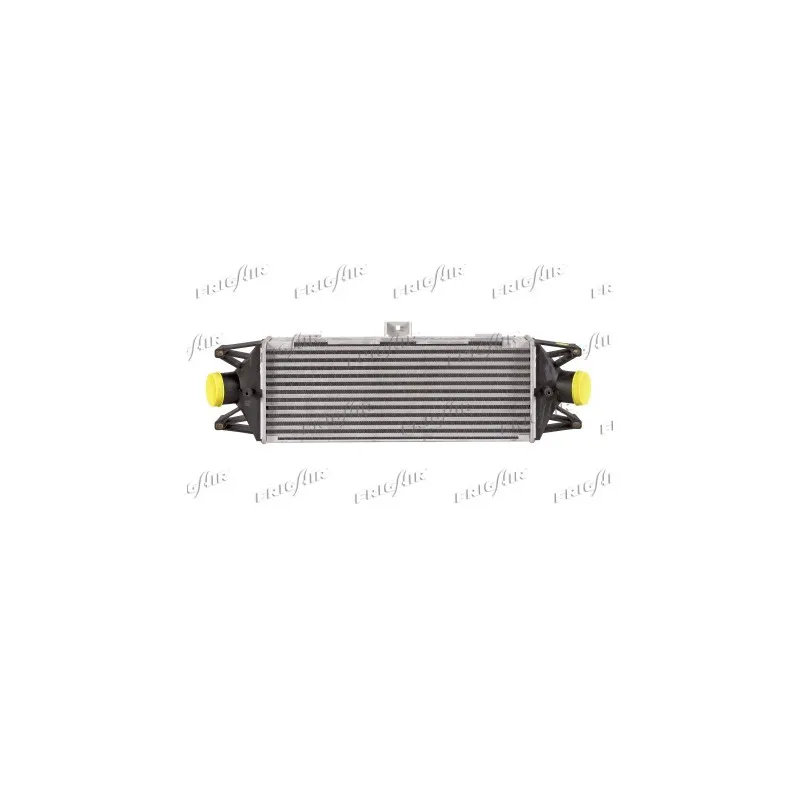 Intercooler, échangeur FRIGAIR 0704.3003