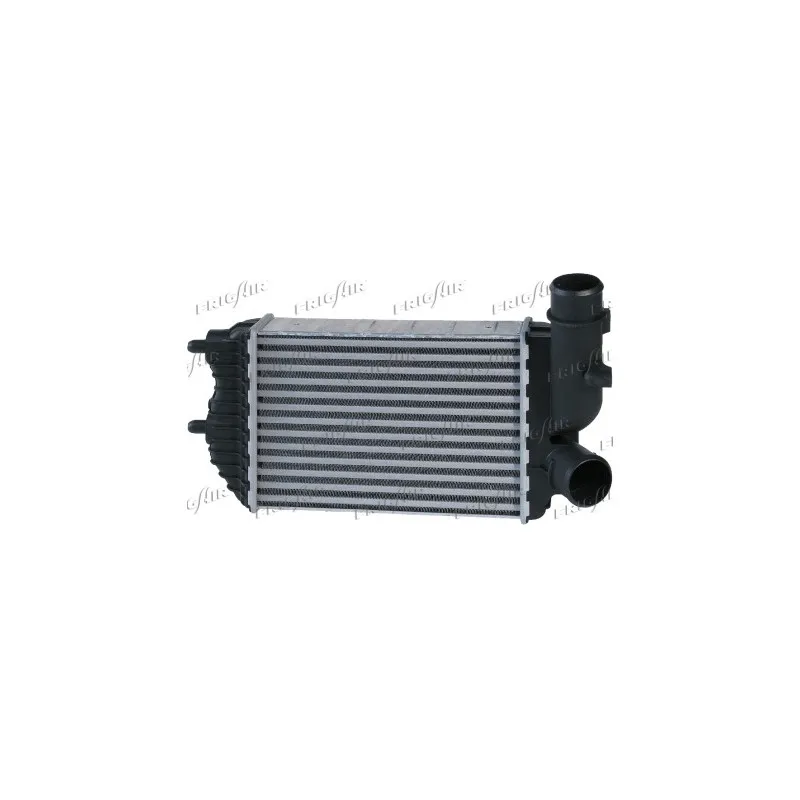 Intercooler, échangeur FRIGAIR 0704.3004