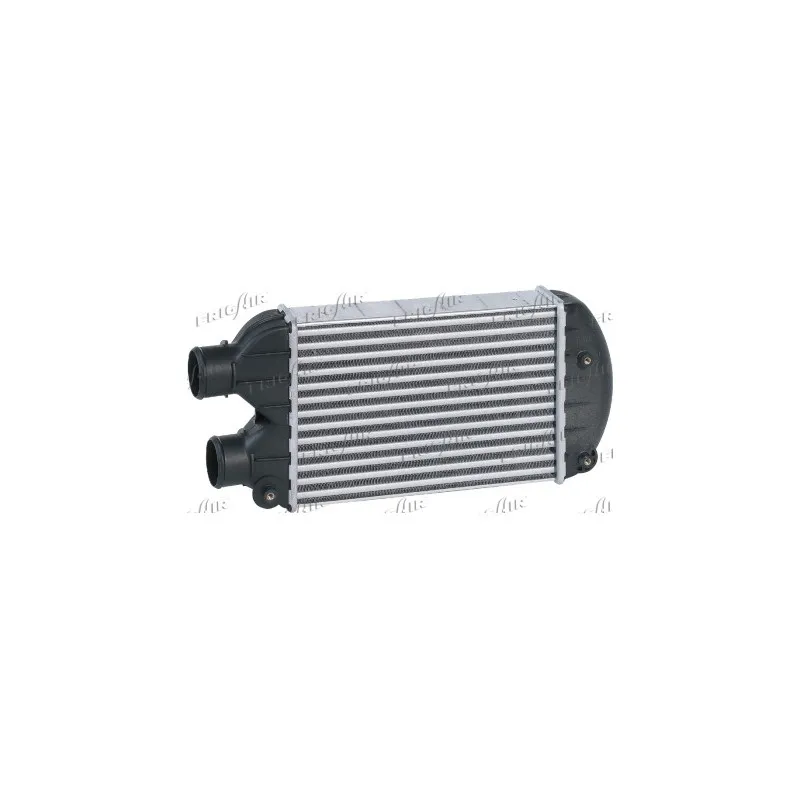 Intercooler, échangeur FRIGAIR 0704.3013