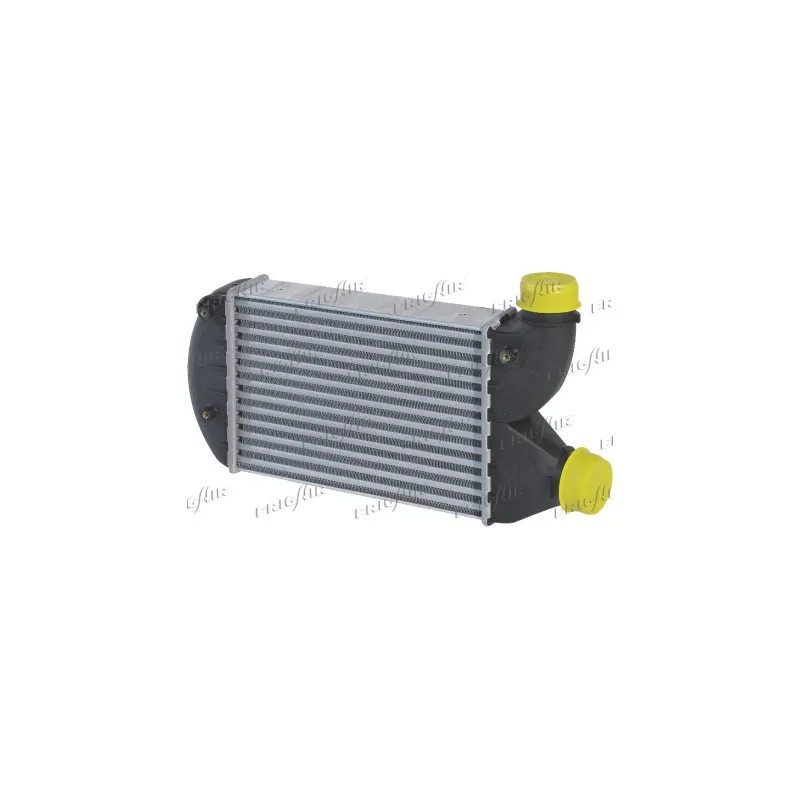 Intercooler, échangeur FRIGAIR 0704.3017