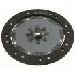 Disque d'embrayage SACHS 1864 000 513 - Visuel 1