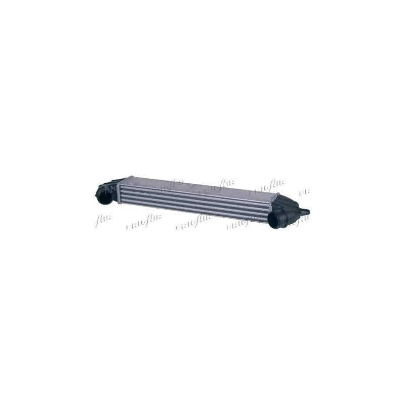 Intercooler, échangeur FRIGAIR 0704.3018