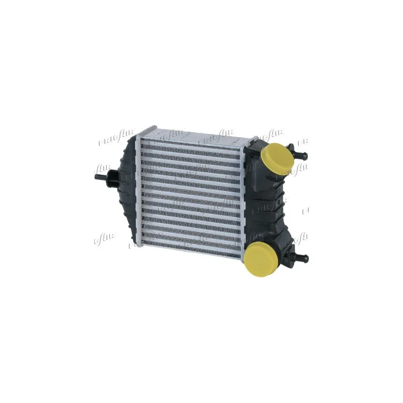 Intercooler, échangeur FRIGAIR 0704.3019