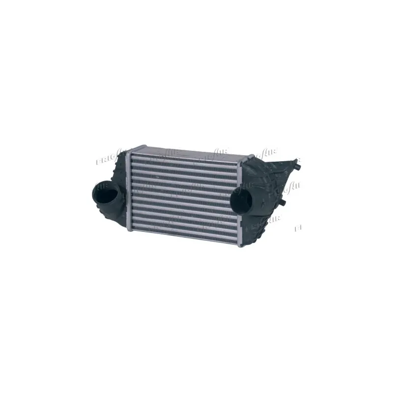 Intercooler, échangeur FRIGAIR 0704.3022