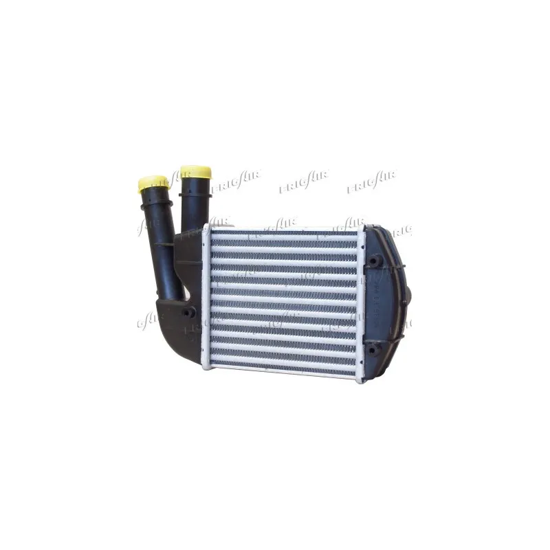 Intercooler, échangeur FRIGAIR 0704.3023