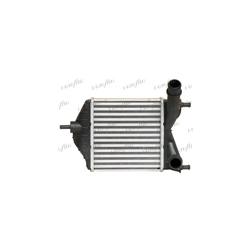 Intercooler, échangeur FRIGAIR 0704.3026