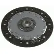 Disque d'embrayage SACHS 1864 000 513 - Visuel 2