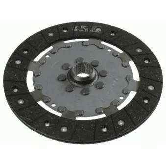 Disque d'embrayage SACHS 1864 000 514