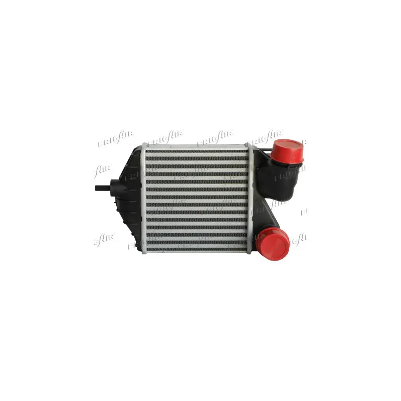 Intercooler, échangeur FRIGAIR 0704.3043