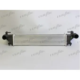 Intercooler, échangeur FRIGAIR 0704.3049