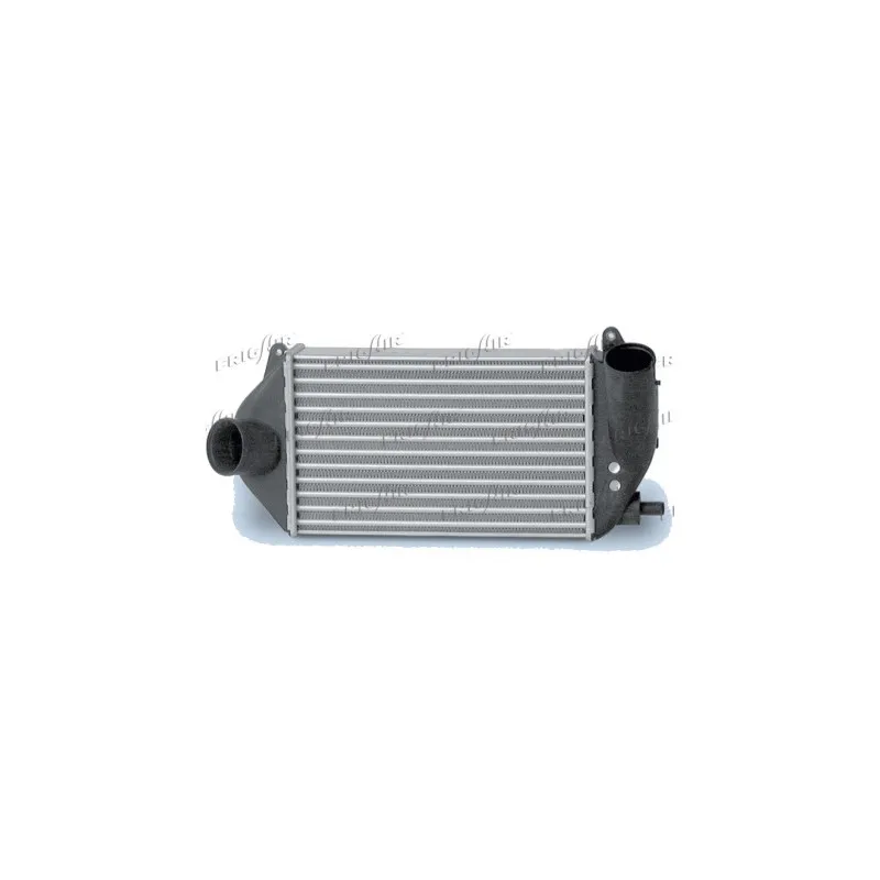 Intercooler, échangeur FRIGAIR 0704.3111
