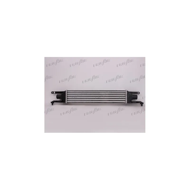 Intercooler, échangeur FRIGAIR 0704.3122