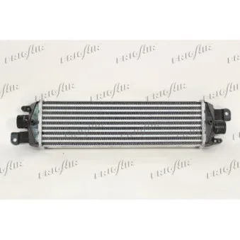 Intercooler, échangeur FRIGAIR
