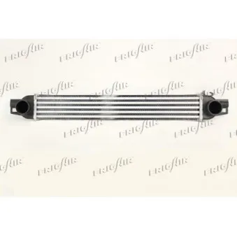 Intercooler, échangeur FRIGAIR 0704.3132