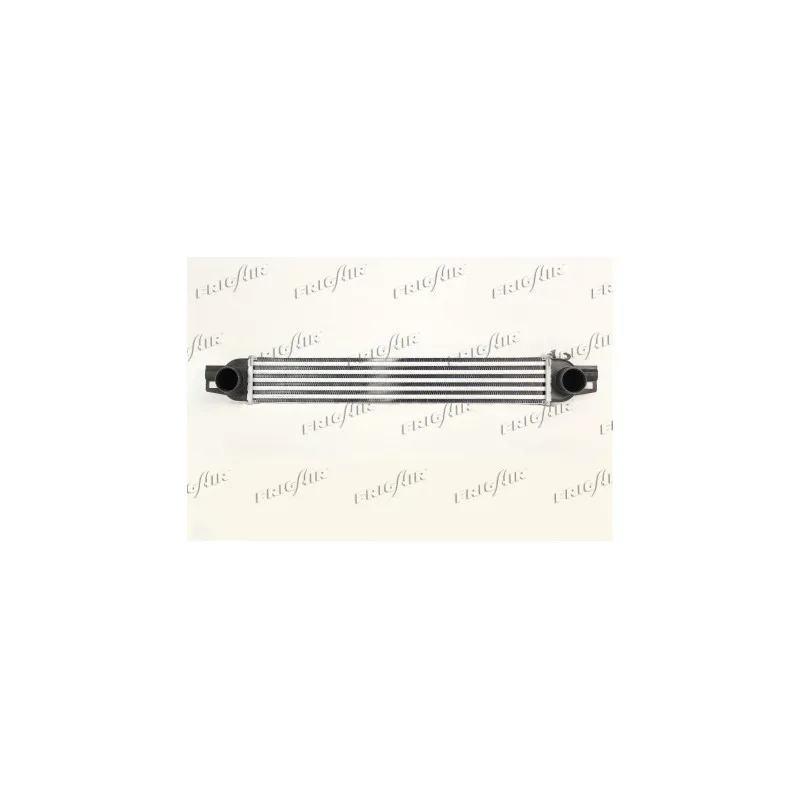 Intercooler, échangeur FRIGAIR 0704.3132