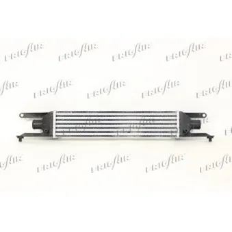 Intercooler, échangeur FRIGAIR 0704.3134