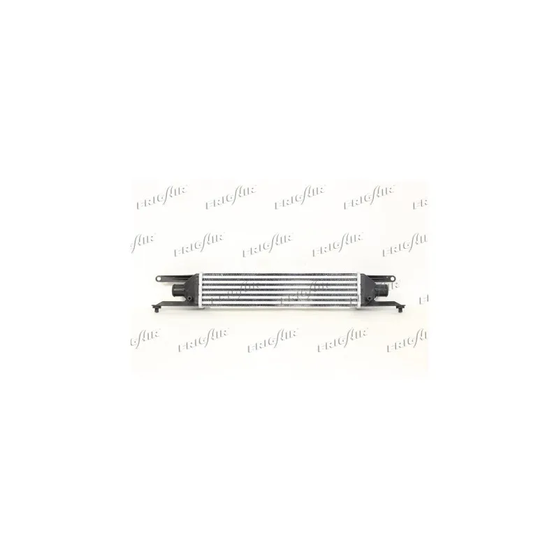 Intercooler, échangeur FRIGAIR 0704.3134