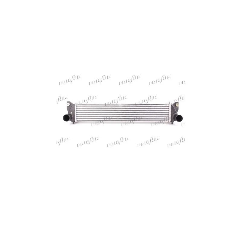 Intercooler, échangeur FRIGAIR 0704.3136