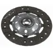Disque d'embrayage SACHS 1864 000 628 - Visuel 2