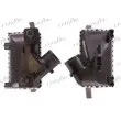 Intercooler, échangeur FRIGAIR 0704.3137 - Visuel 2