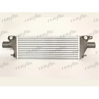 Intercooler, échangeur FRIGAIR 0704.3138