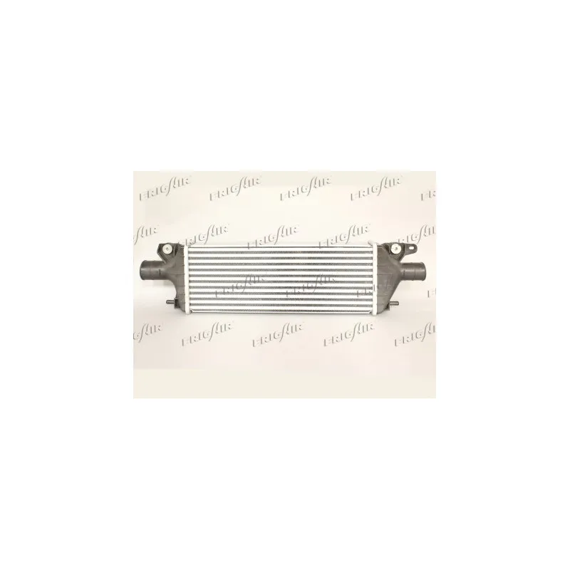 Intercooler, échangeur FRIGAIR 0704.3138