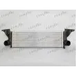 Intercooler, échangeur FRIGAIR 0704.3139 - Visuel 1