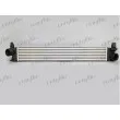 Intercooler, échangeur FRIGAIR 0704.3140 - Visuel 1