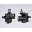 Intercooler, échangeur FRIGAIR 0704.3140 - Visuel 3
