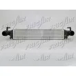 Intercooler, échangeur FRIGAIR 0704.3142 - Visuel 1
