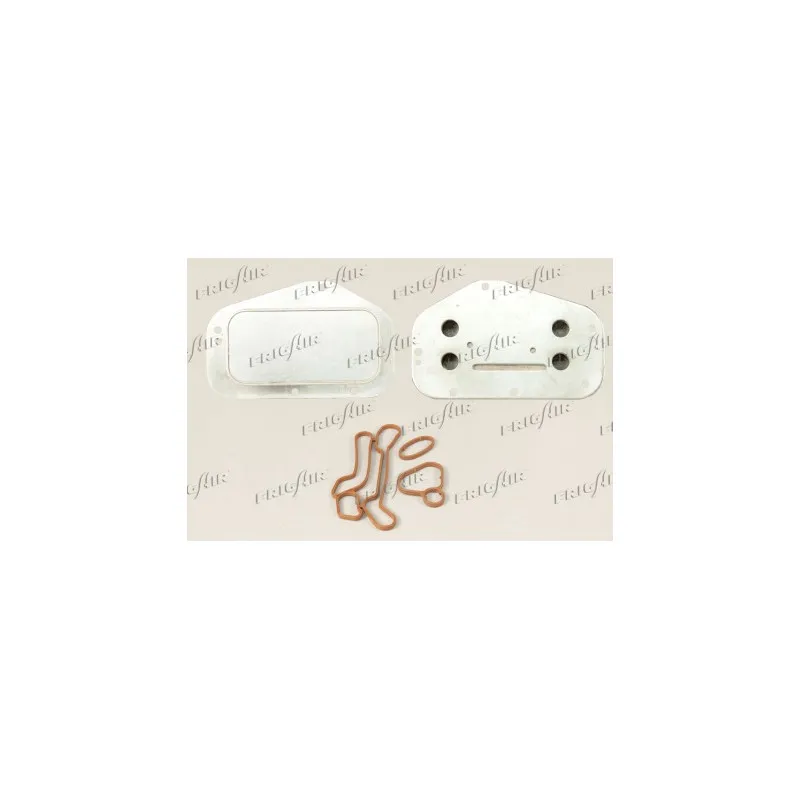 Radiateur d'huile FRIGAIR 0704.4006