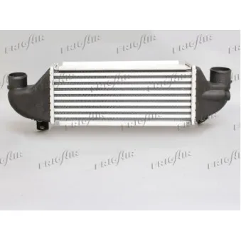 Intercooler, échangeur FRIGAIR 0705.3008