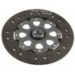 Disque d'embrayage SACHS 1864 001 576 - Visuel 1