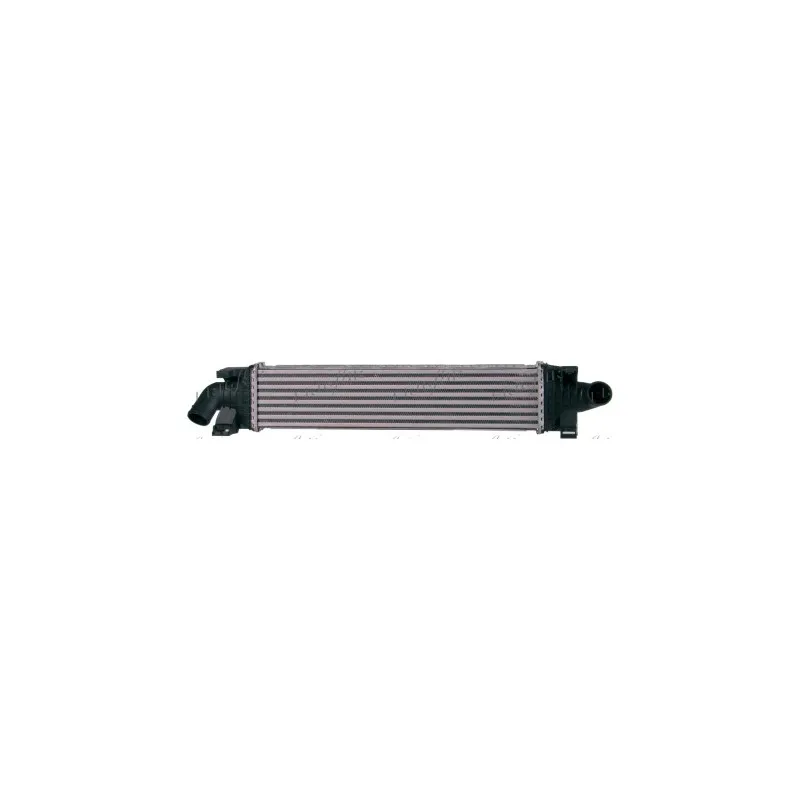 Intercooler, échangeur FRIGAIR 0705.3012