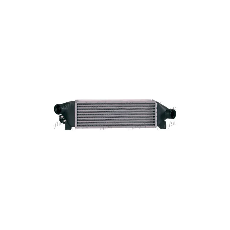 Intercooler, échangeur FRIGAIR 0705.3013