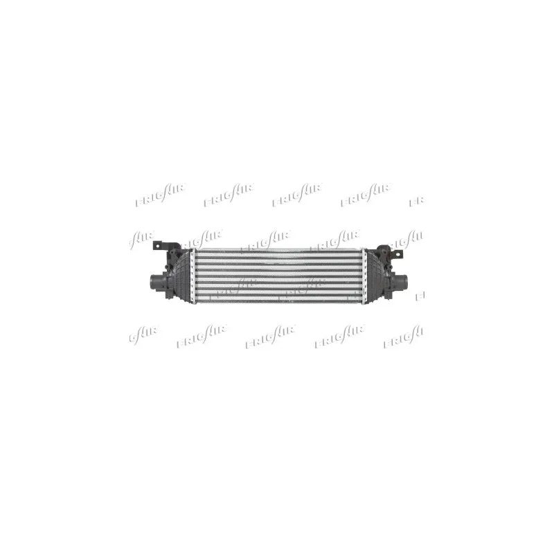 Intercooler, échangeur FRIGAIR 0705.3015