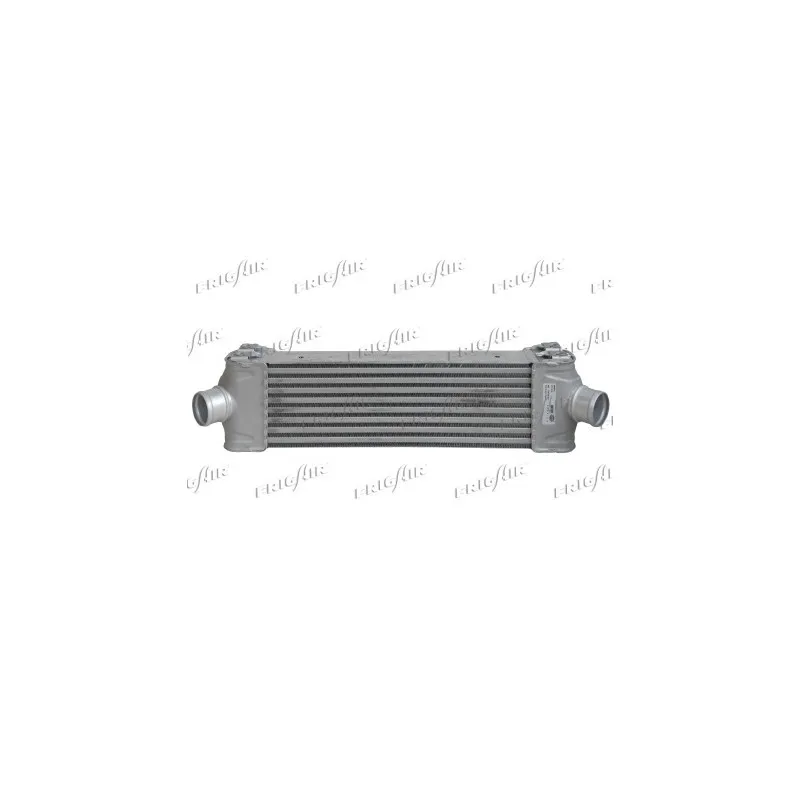 Intercooler, échangeur FRIGAIR 0705.3016