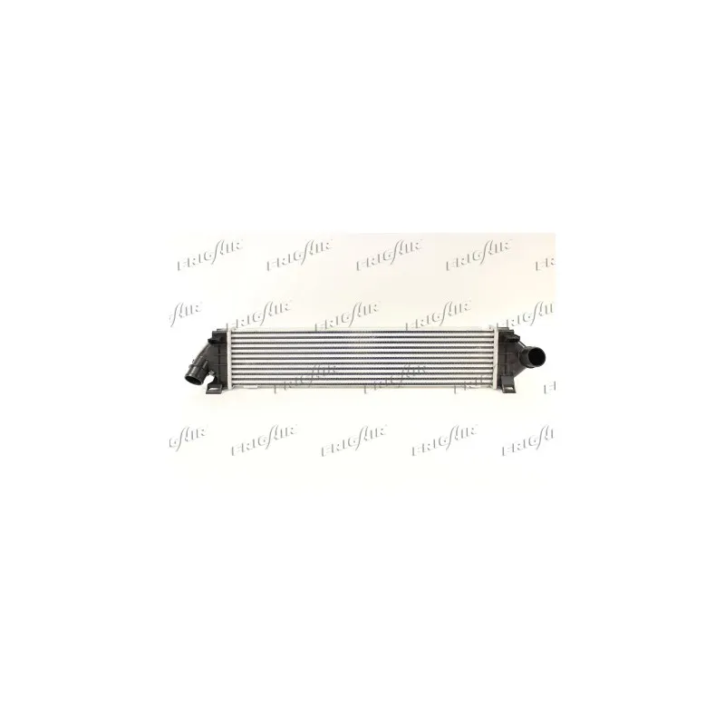 Intercooler, échangeur FRIGAIR 0705.3018