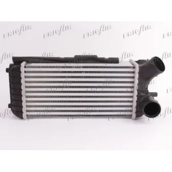 Intercooler, échangeur FRIGAIR 0705.3020