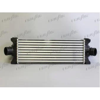 Intercooler, échangeur FRIGAIR 0705.3021