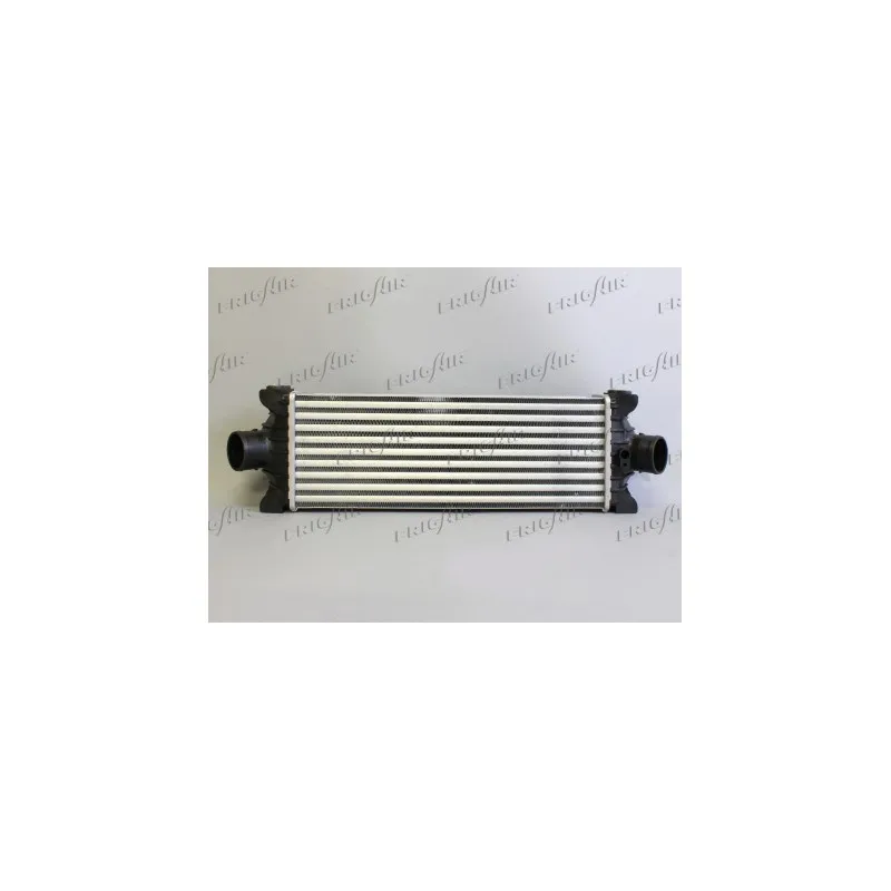 Intercooler, échangeur FRIGAIR 0705.3021